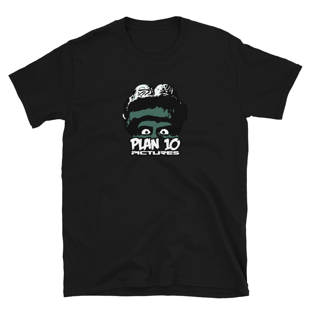 Plan 10 Pictures Logo Unisex T-Shirt