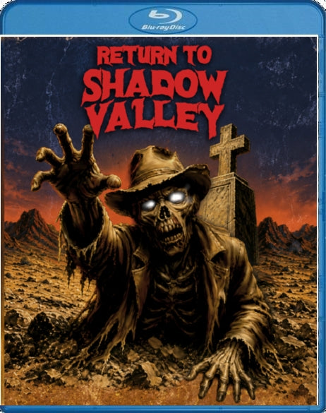 Return To Shadow Valley