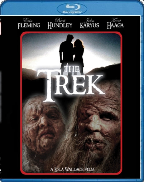 The Trek BluRay