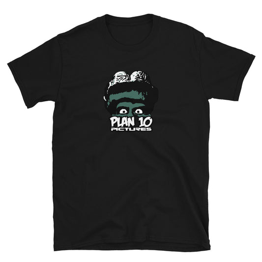 Plan 10 Pictures Logo Unisex T-Shirt