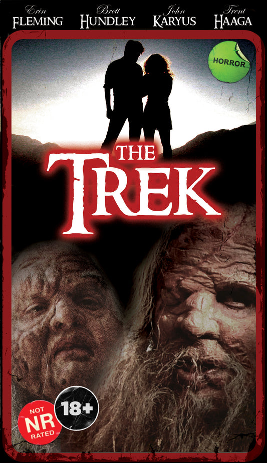 The Trek - Collectible VHS